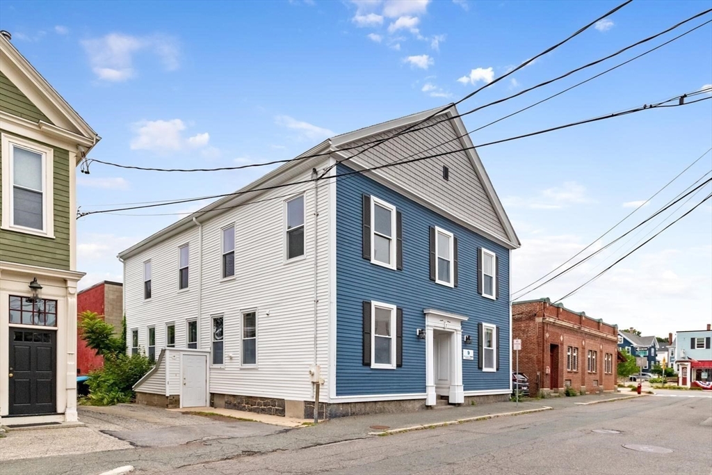 7 Foster Street — photo