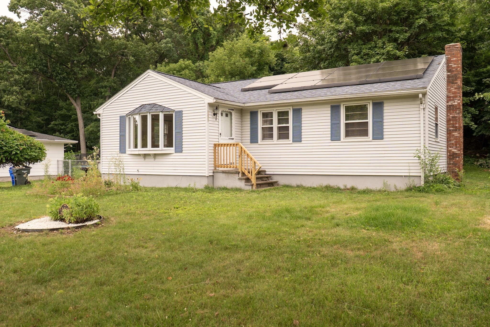 159 Roy, Springfield, MA 01104 — photo 2