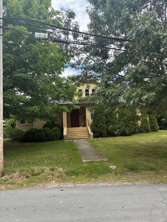 350 Plain Street #1L — photo