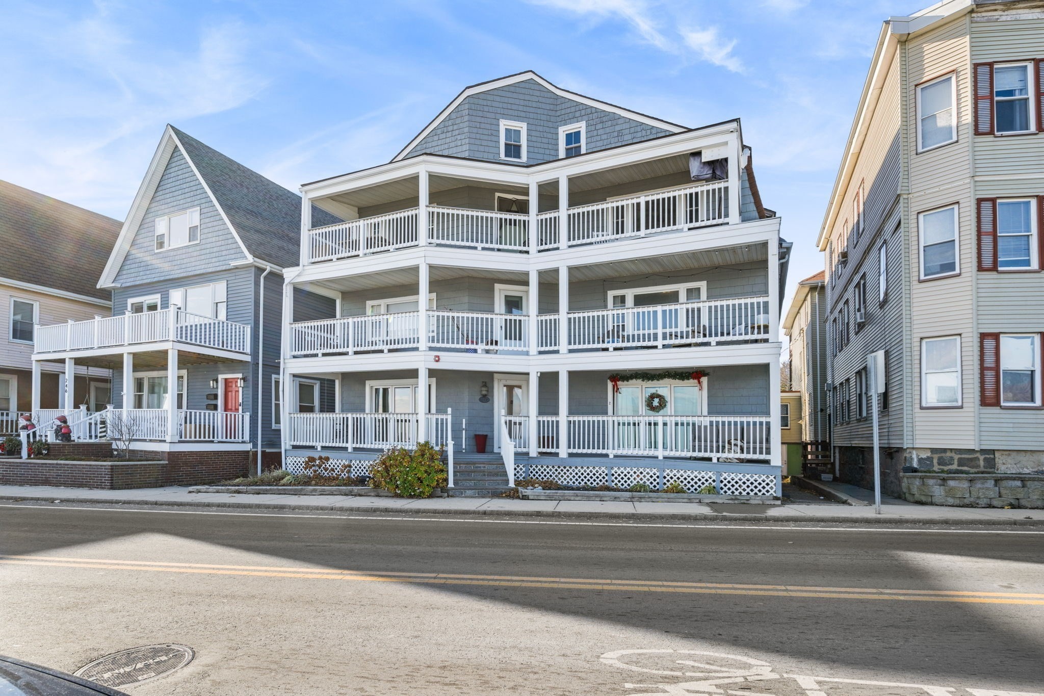 249 Winthrop Shore Drive #4 — photo