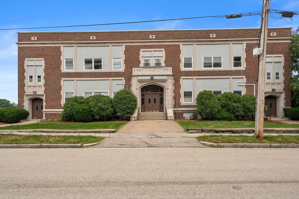 21 Middlesex Ave #303 — photo