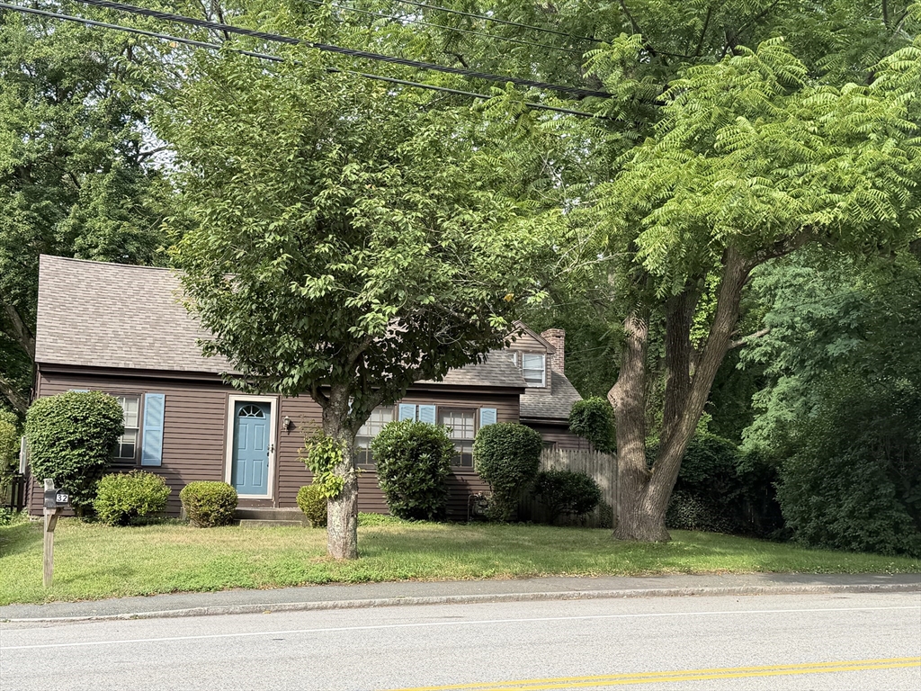 32 River Road, Andover, MA 01810