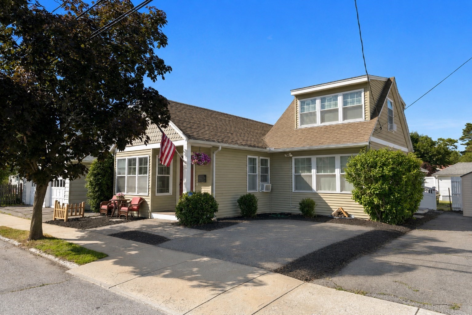 1 Granite Rd — photo
