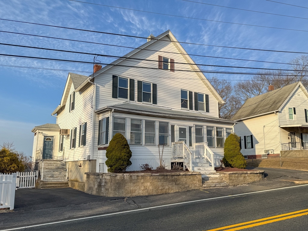 34 Smithfield Road, Woonsocket, RI 02895
