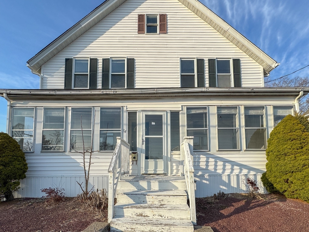 34 Smithfield Road, Woonsocket, RI 02895 — photo 2