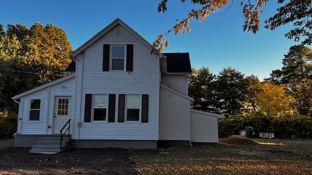 81 Mccarthy Ave — photo