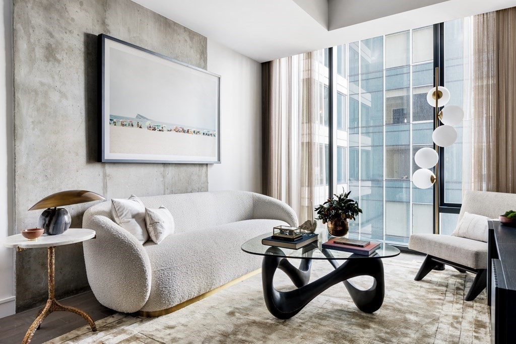 55 Lagrange St #1003 — photo