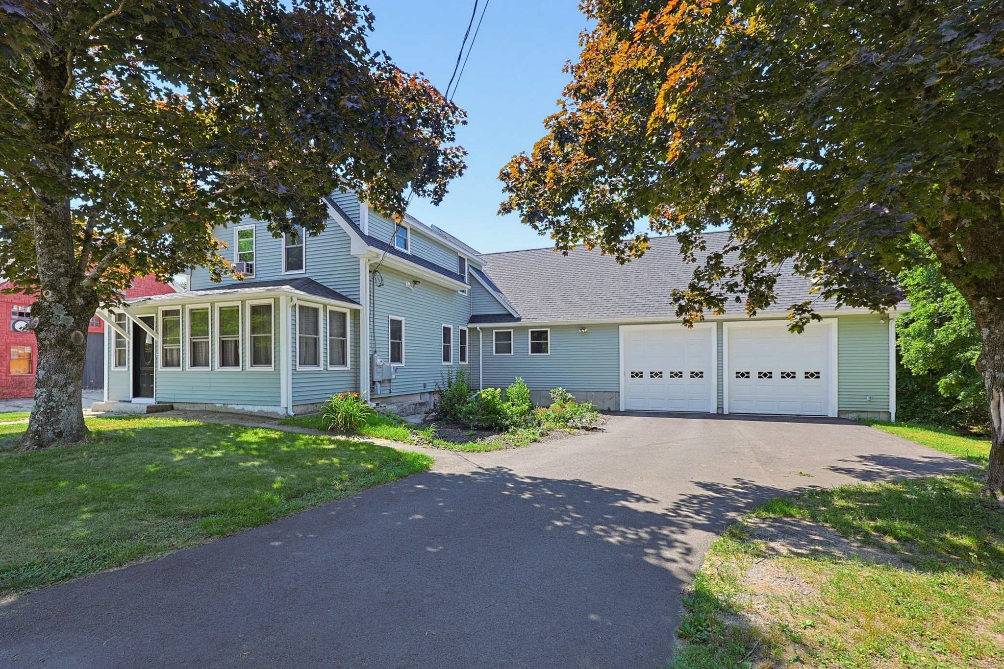 85 Fisher Street — photo