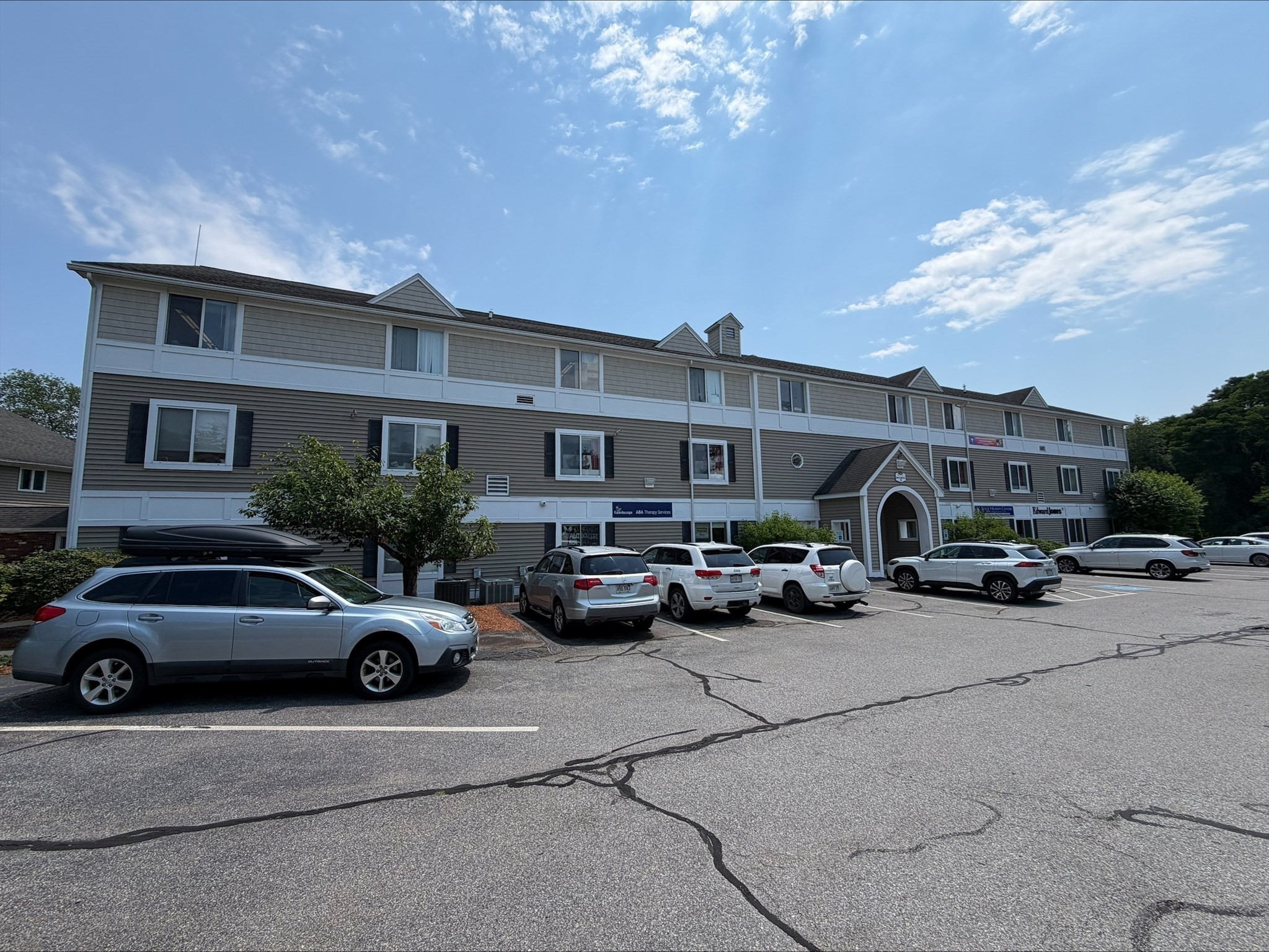1565 Main St #2207 — photo