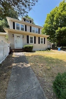 2 Fairfield Road, Randolph, MA 02368