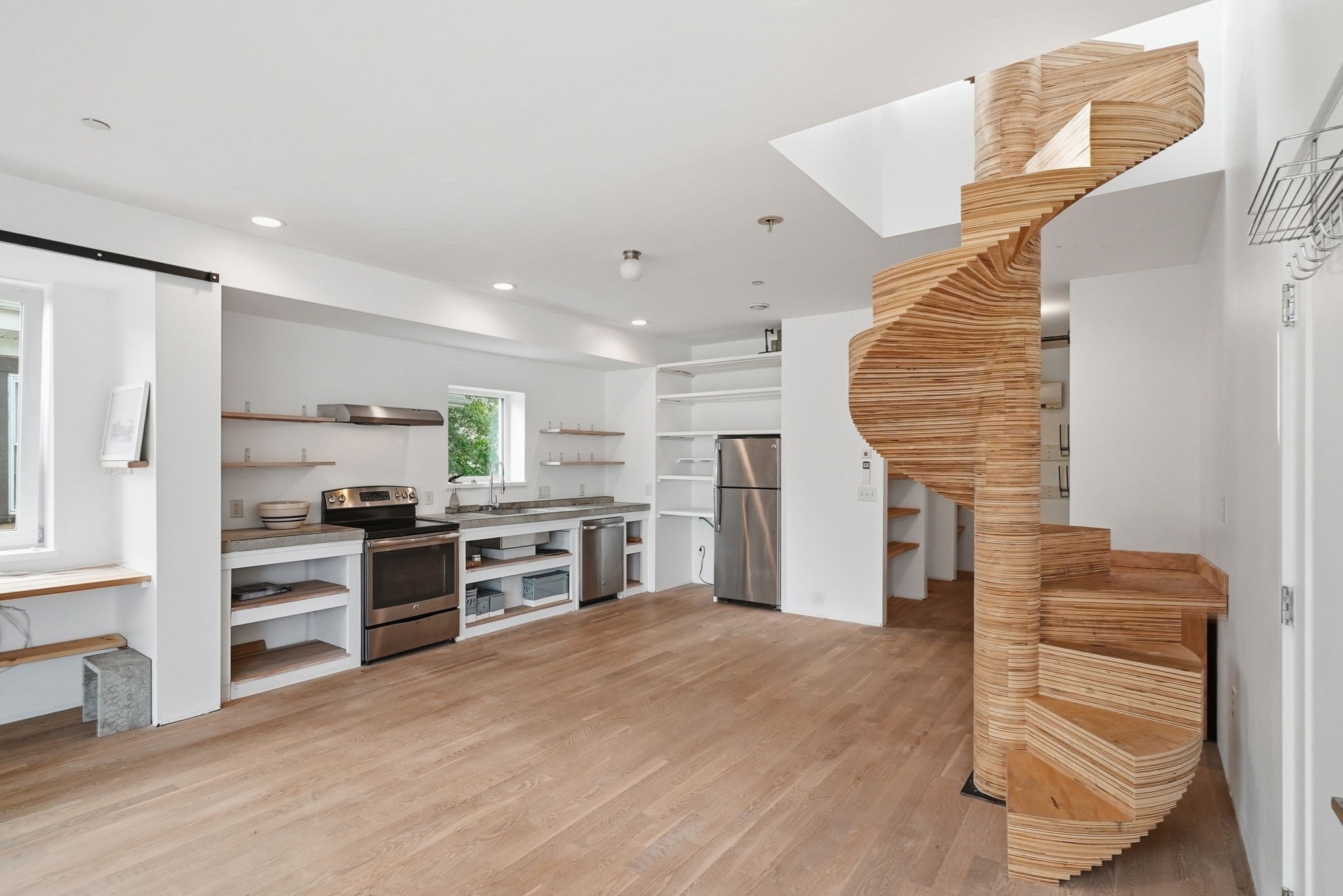 21 Lamartine St #3 — photo