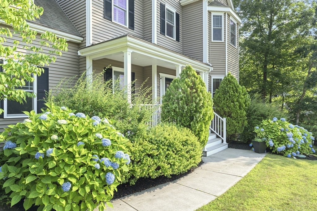 53 Ridge Road, Wrentham, MA 02093 — photo 3