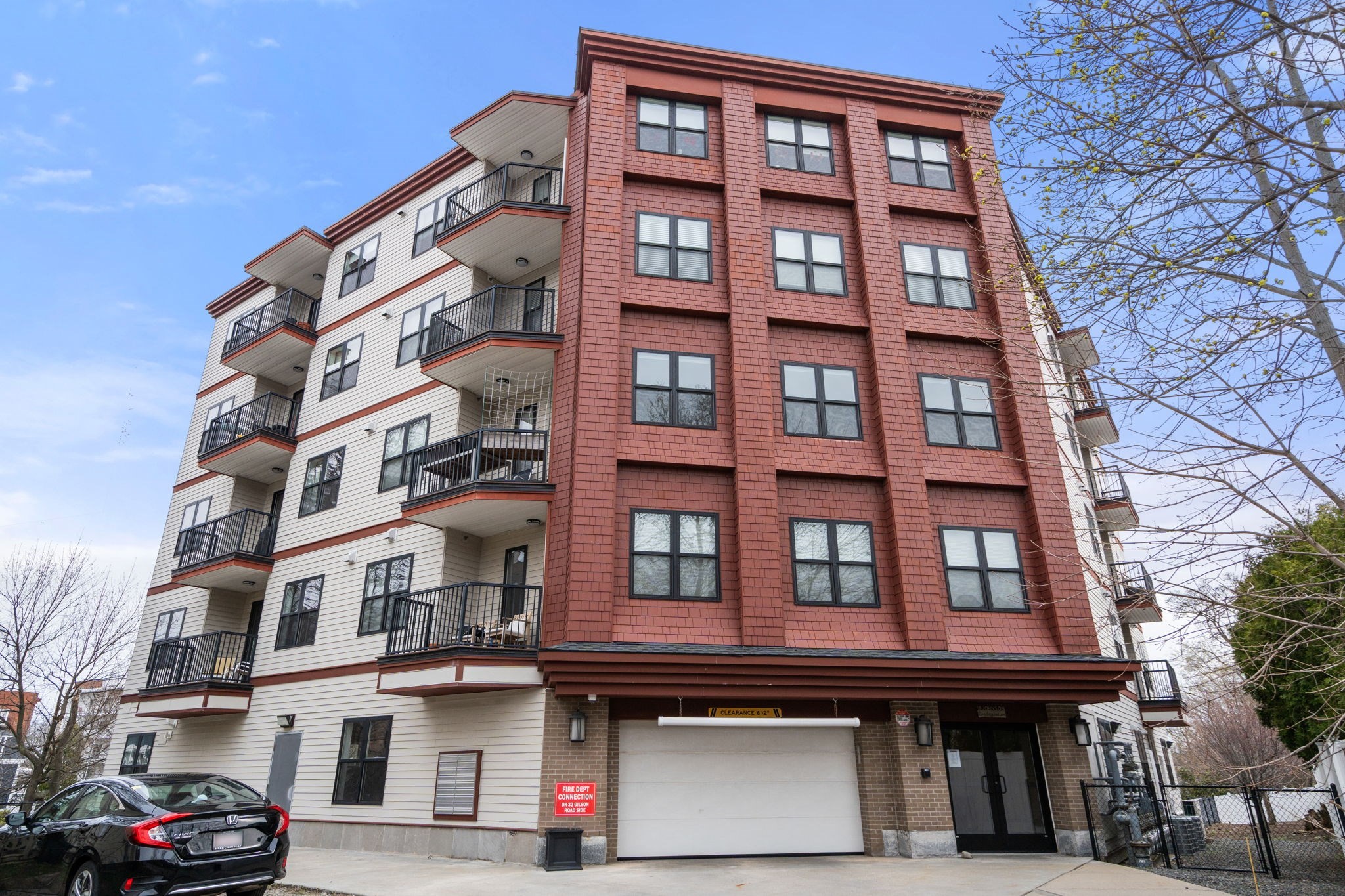 18 Johnson Ave #3 18-3 — photo