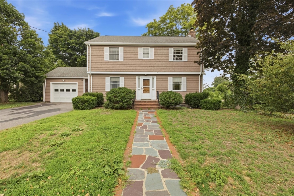 106 Edge Hill Rd — photo