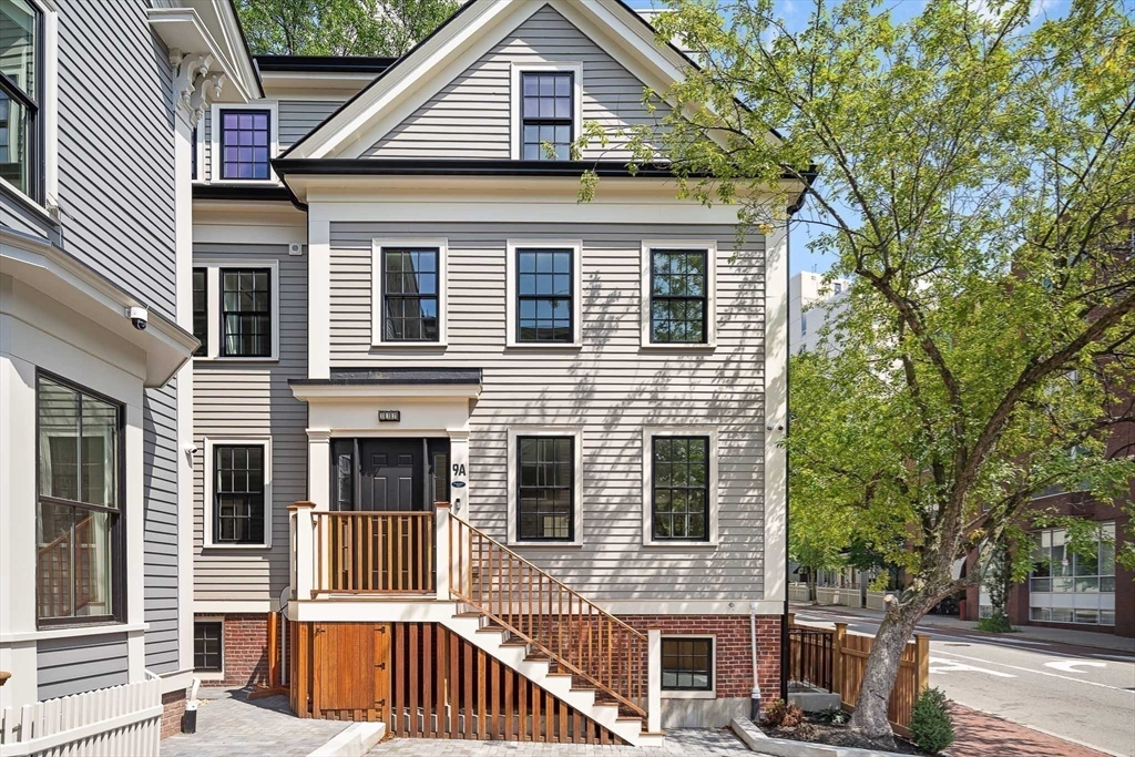 9A Mt. Auburn Street #a — photo