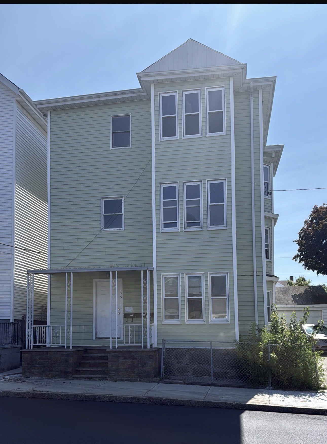 119 Robeson St #2 — photo