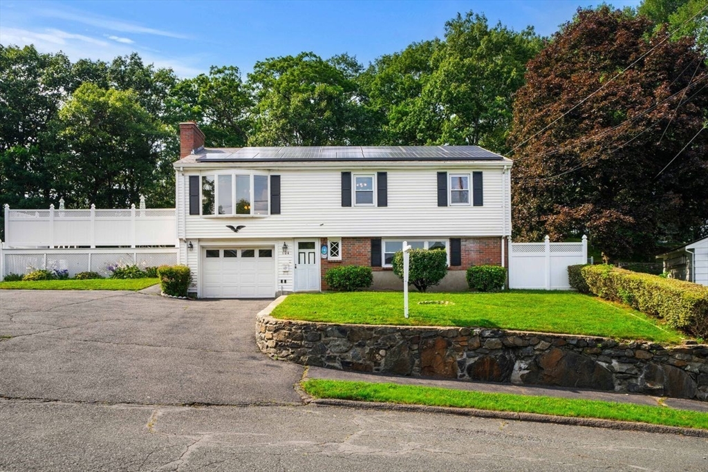 104 Spring View Drive — photo