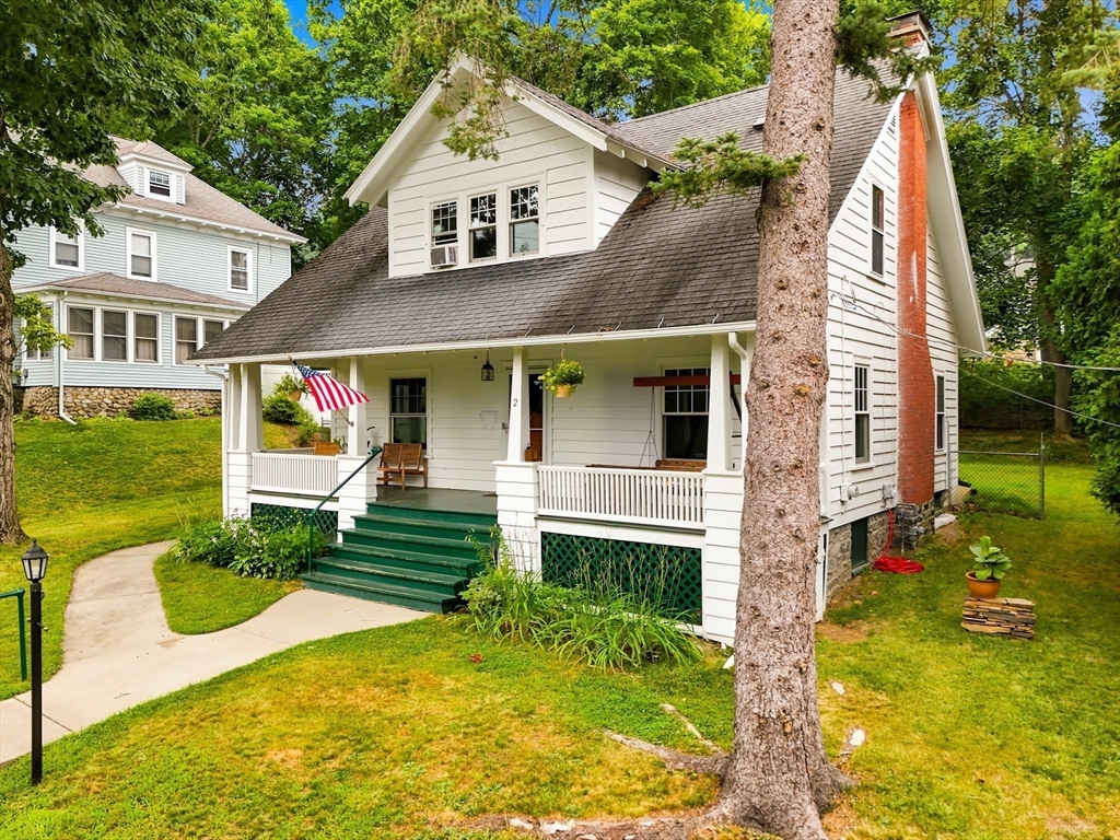 2 Biltmore Road, Worcester, MA 01602 — photo 2
