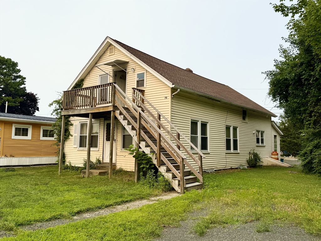 70 Klondike Ave #70 — photo
