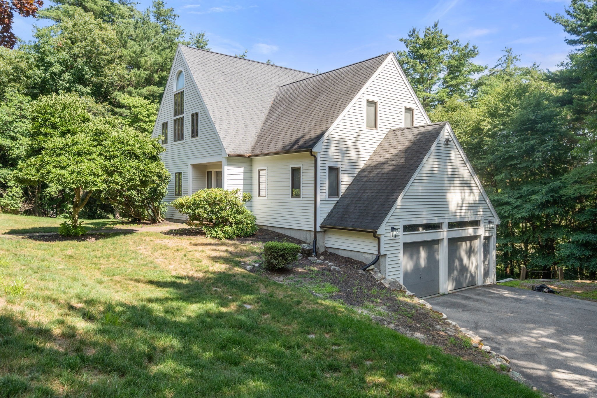 7 Larch Road, Acton, MA 01720 — photo 2