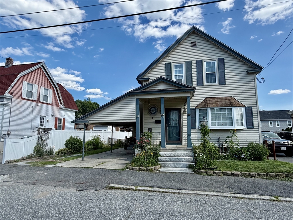 133 Farmland Road — photo