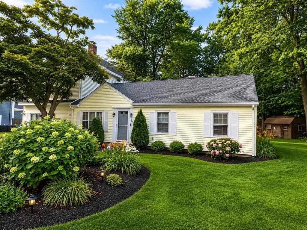 39 Birchcroft Road, Canton, MA 02021 — photo 2