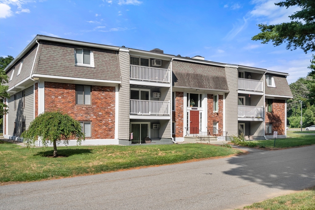 220 Bedford #5H — photo