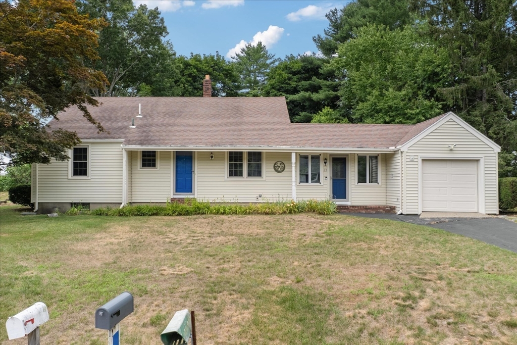 23 Meadow Brook Road, Raynham, MA 02767 — photo 2