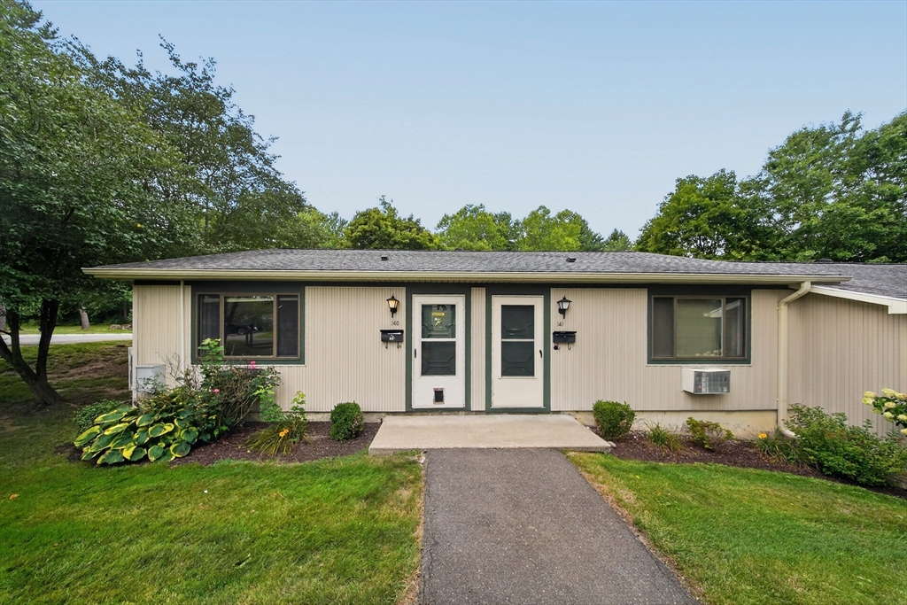 170 E Hadley Rd #140 — photo