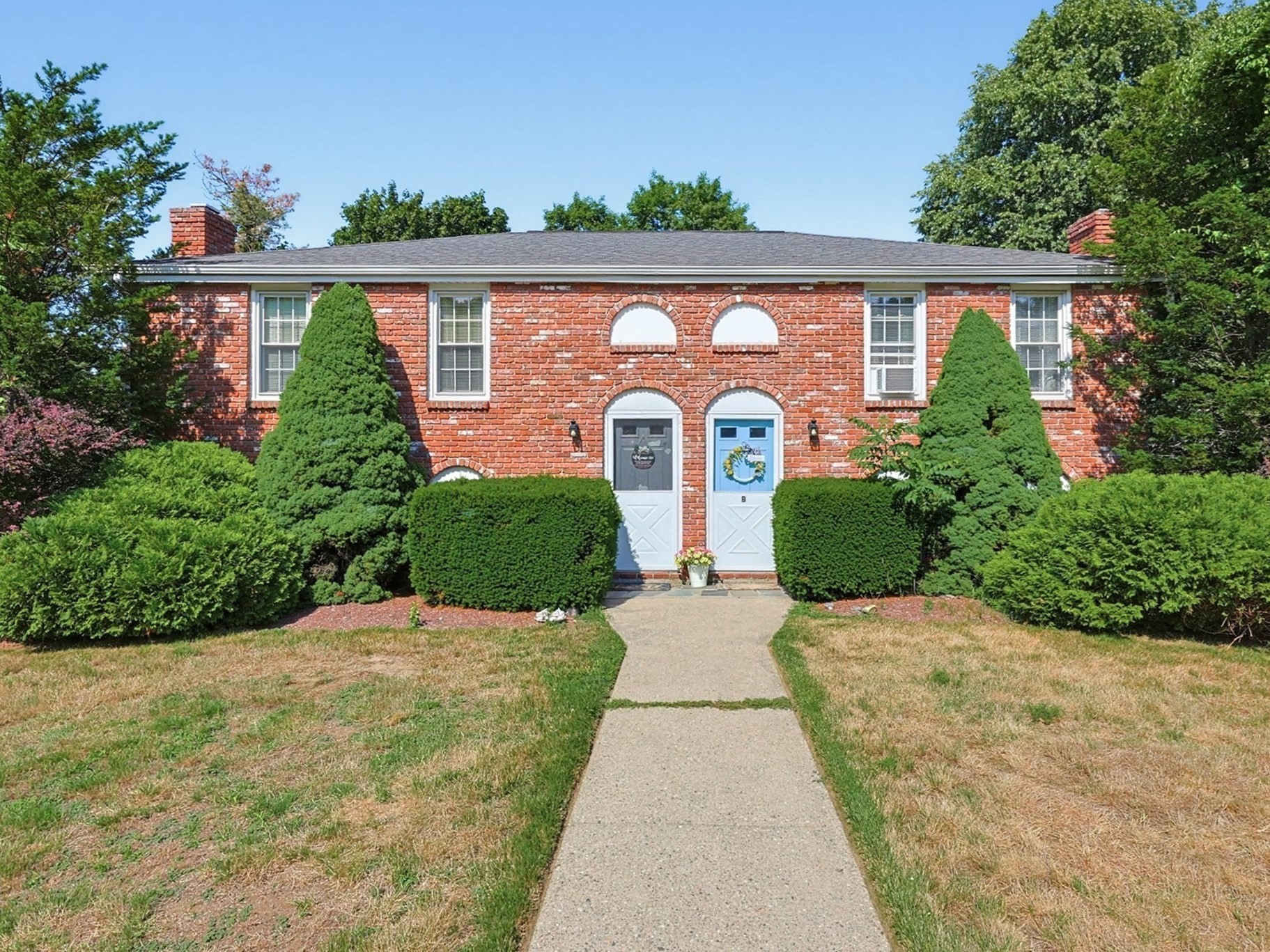 2 Mathurin Road, Plainville, MA 02762