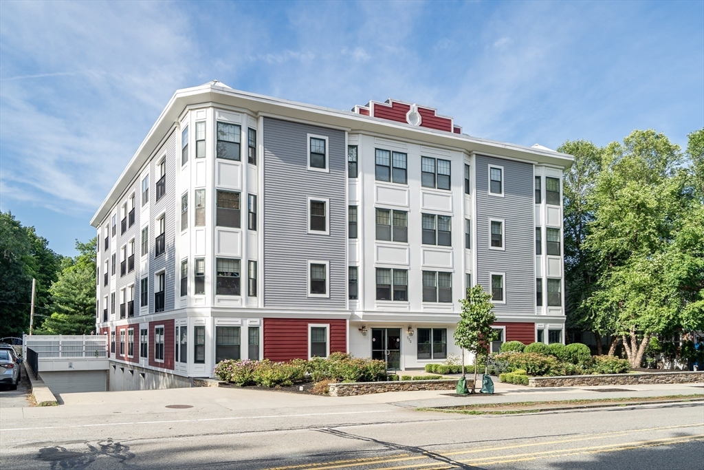 773 Concord Ave #302 — photo