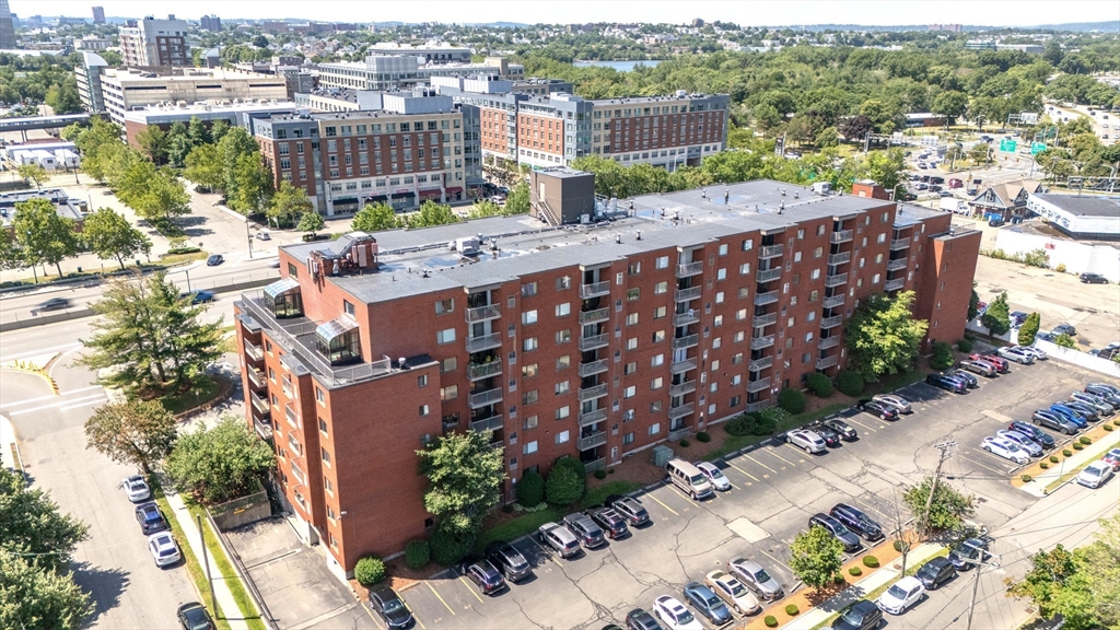 30 Revere Beach Pkwy #610 — photo