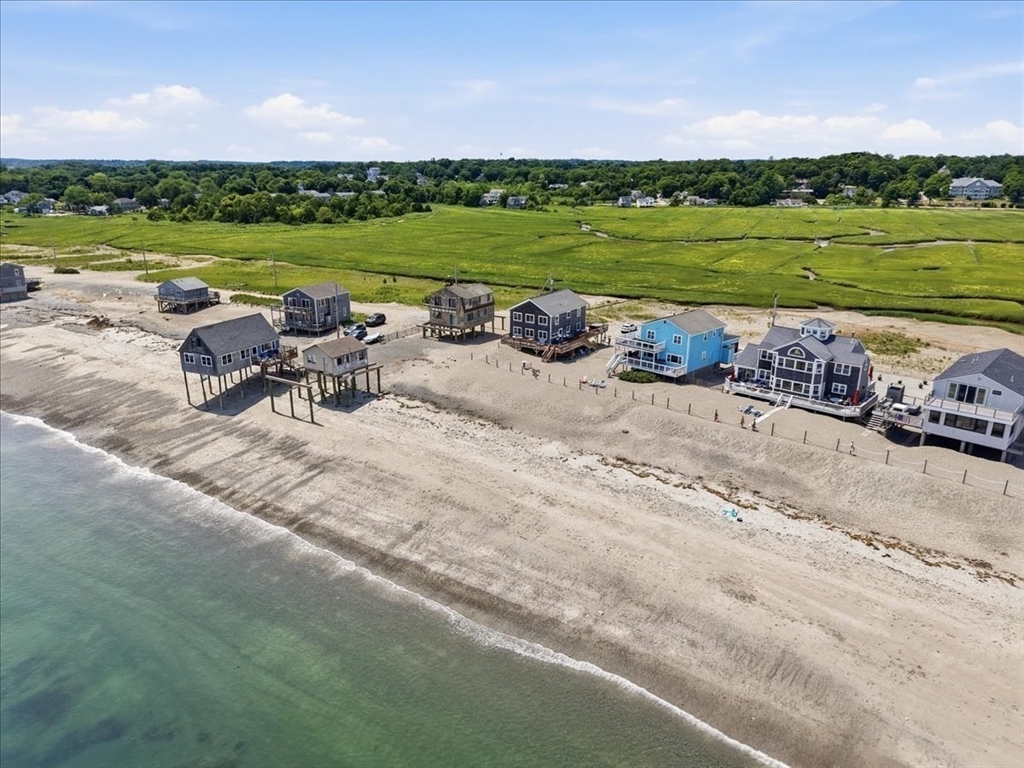 38 Inner Harbor Road, Scituate MA 02066