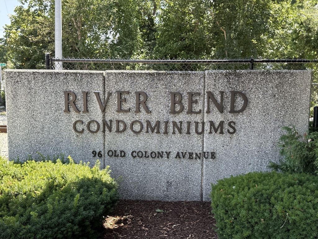 96 Old Colony Ave #355 — photo