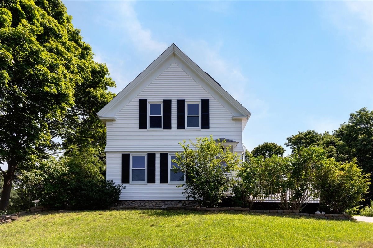 64 South Street — photo