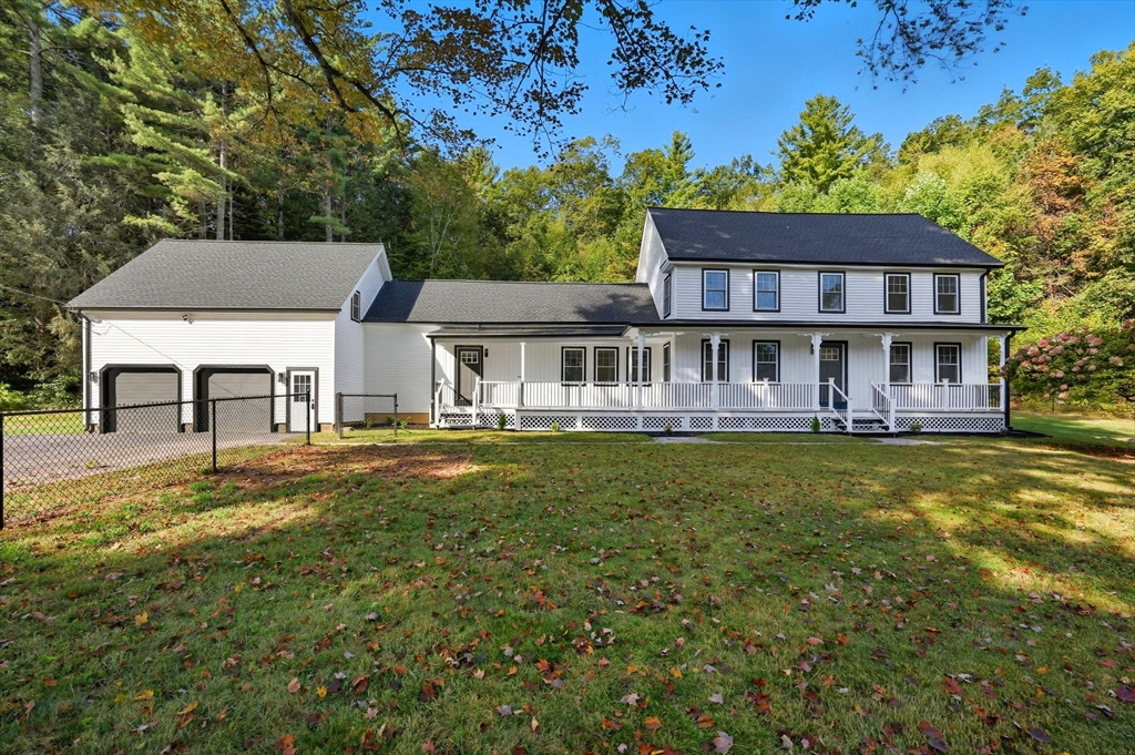 75 Lead Mine Rd — photo