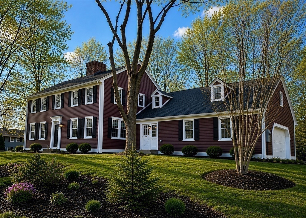 200 Highcrest Road, Fall River, MA 02720