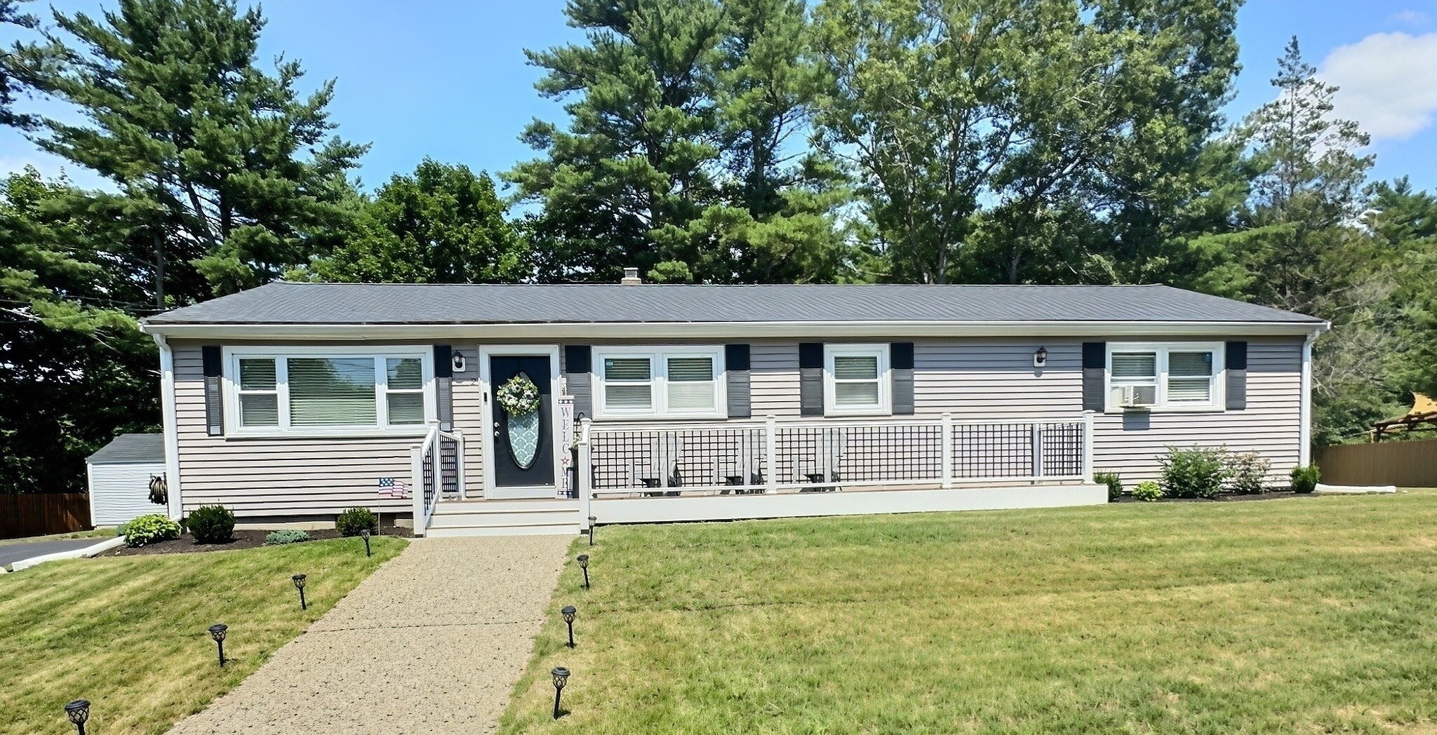 2 Mcfarlin Rd — photo