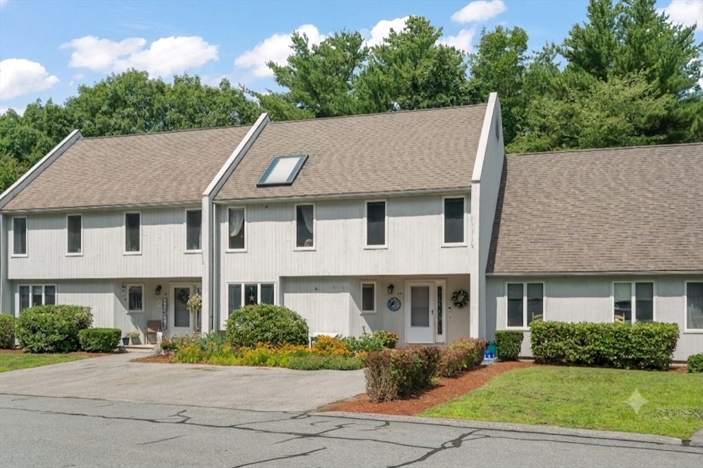 38 Woodland Park Dr #38 — photo