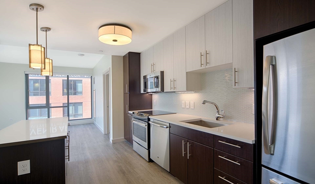 1 Canal St. #1038 — photo