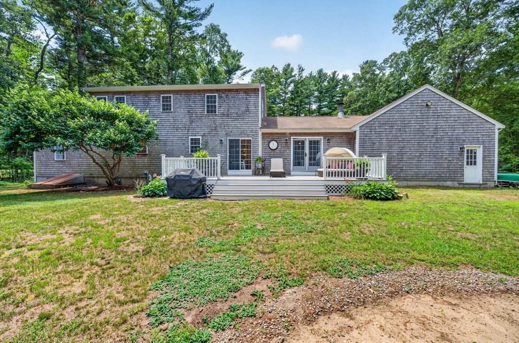 888 Walnut Plain Road, Rochester, MA 02770 — photo 2