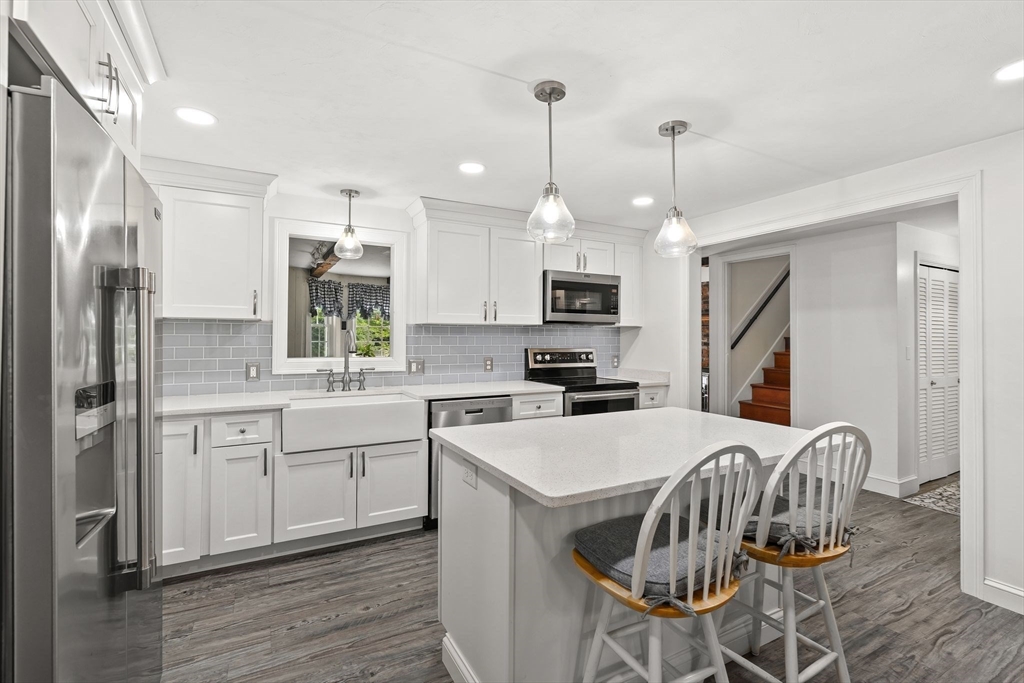 526 Walnut St — photo