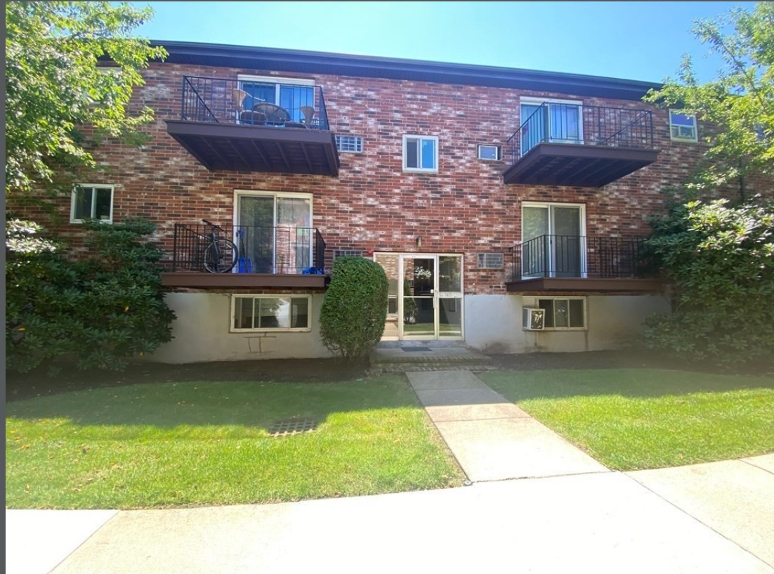 25 Westgate Rd #2 — photo
