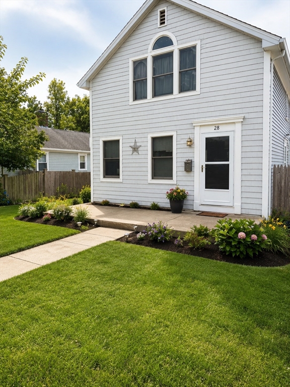 28 Wilson — photo