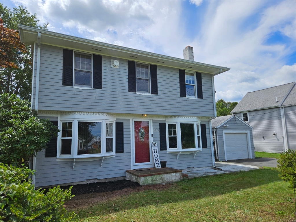 114 Pearl Street — photo