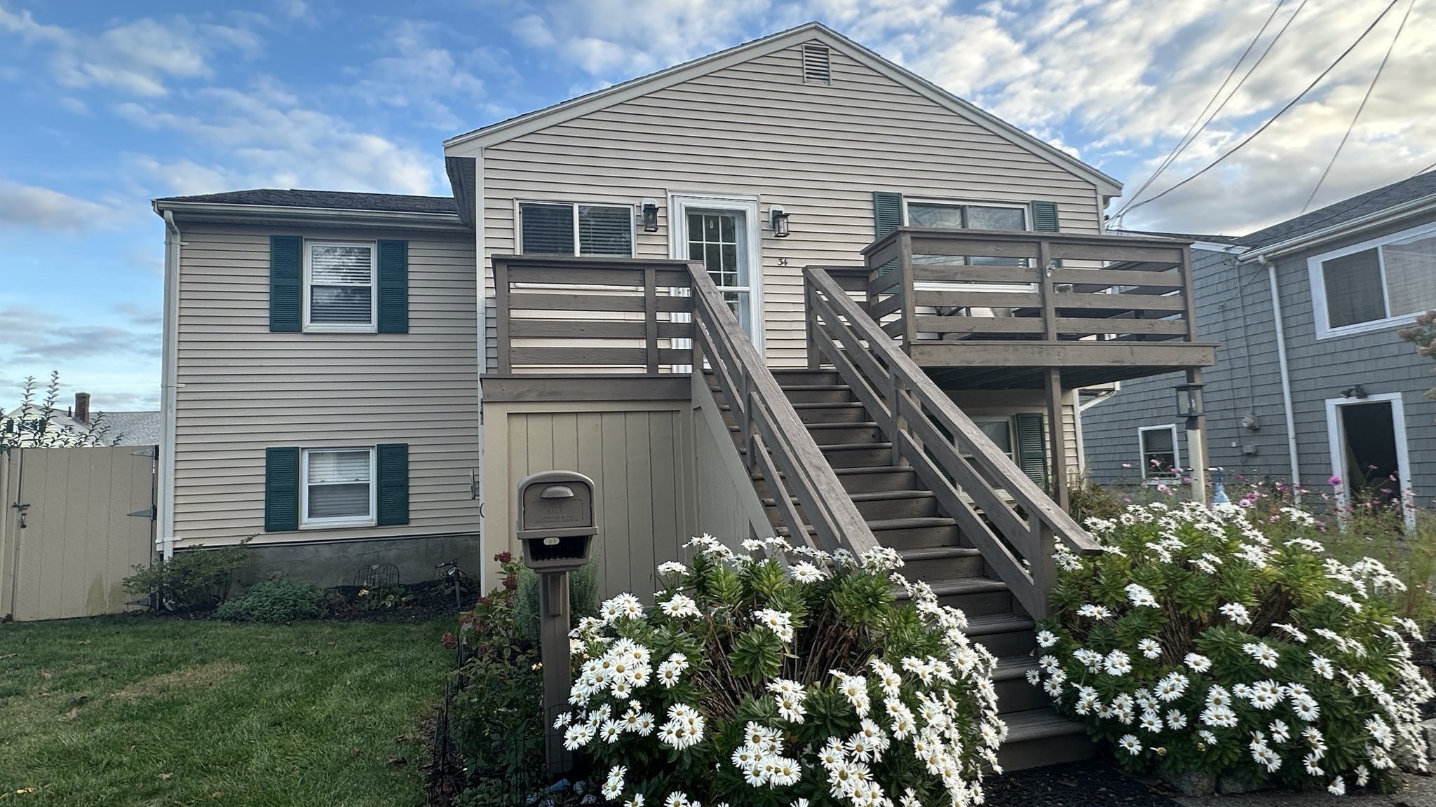 34 Brookline Ave #1 — photo