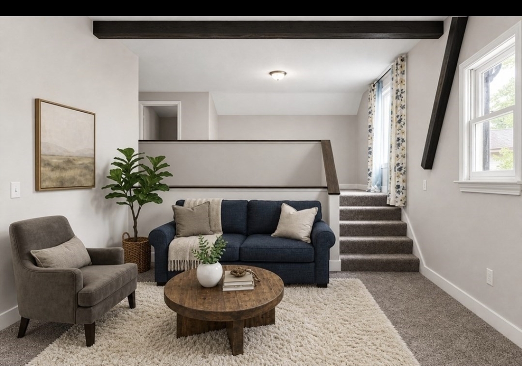 35 Cedar St #6 — photo