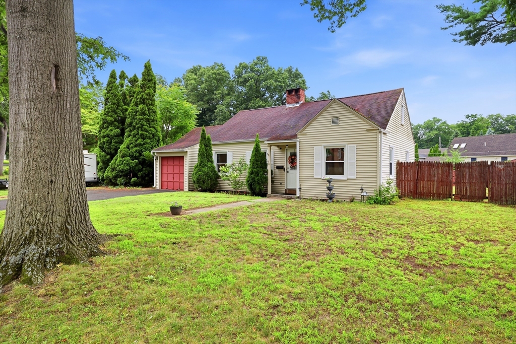 170 Brittany Road, Springfield, MA 01151 — photo 2