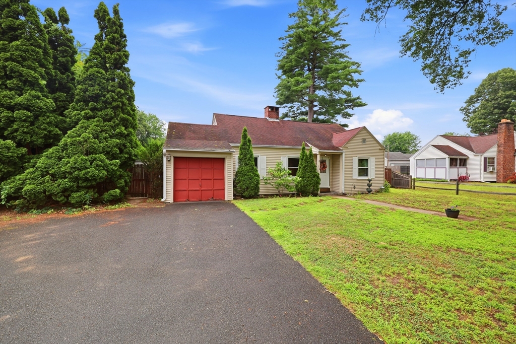 170 Brittany Road, Springfield, MA 01151 — photo 3