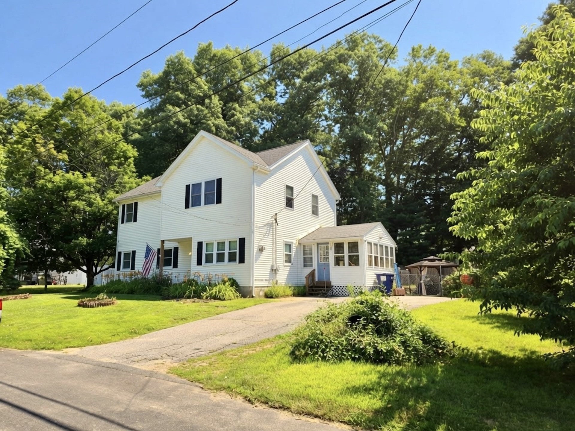 9 Maid Marion St — photo